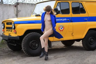 Проститутка Одетта, Ахтубинск