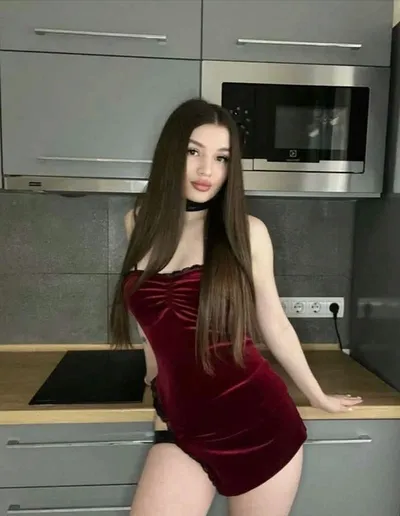 Проститутка Люба, Ахтубинск