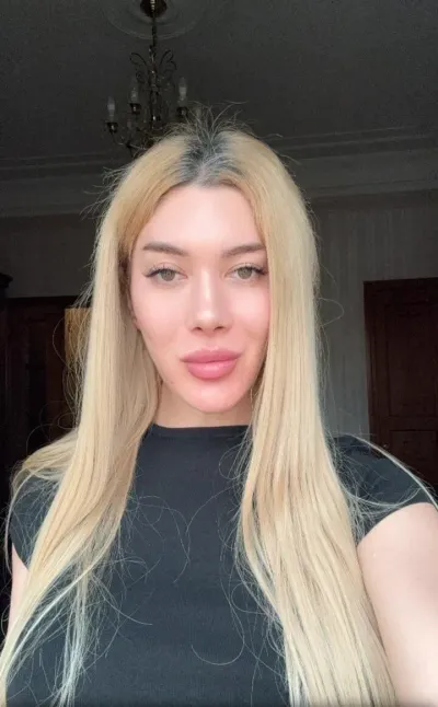 Проститутка Оксана, Ахтубинск