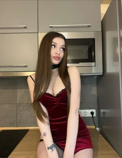 Проститутка Настя, Ахтубинск