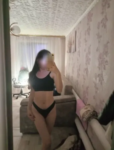 Проститутка Кристина, Ахтубинск